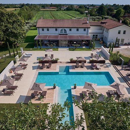Agriturismo Zappare Farm Hotel Trevignano 외부 사진