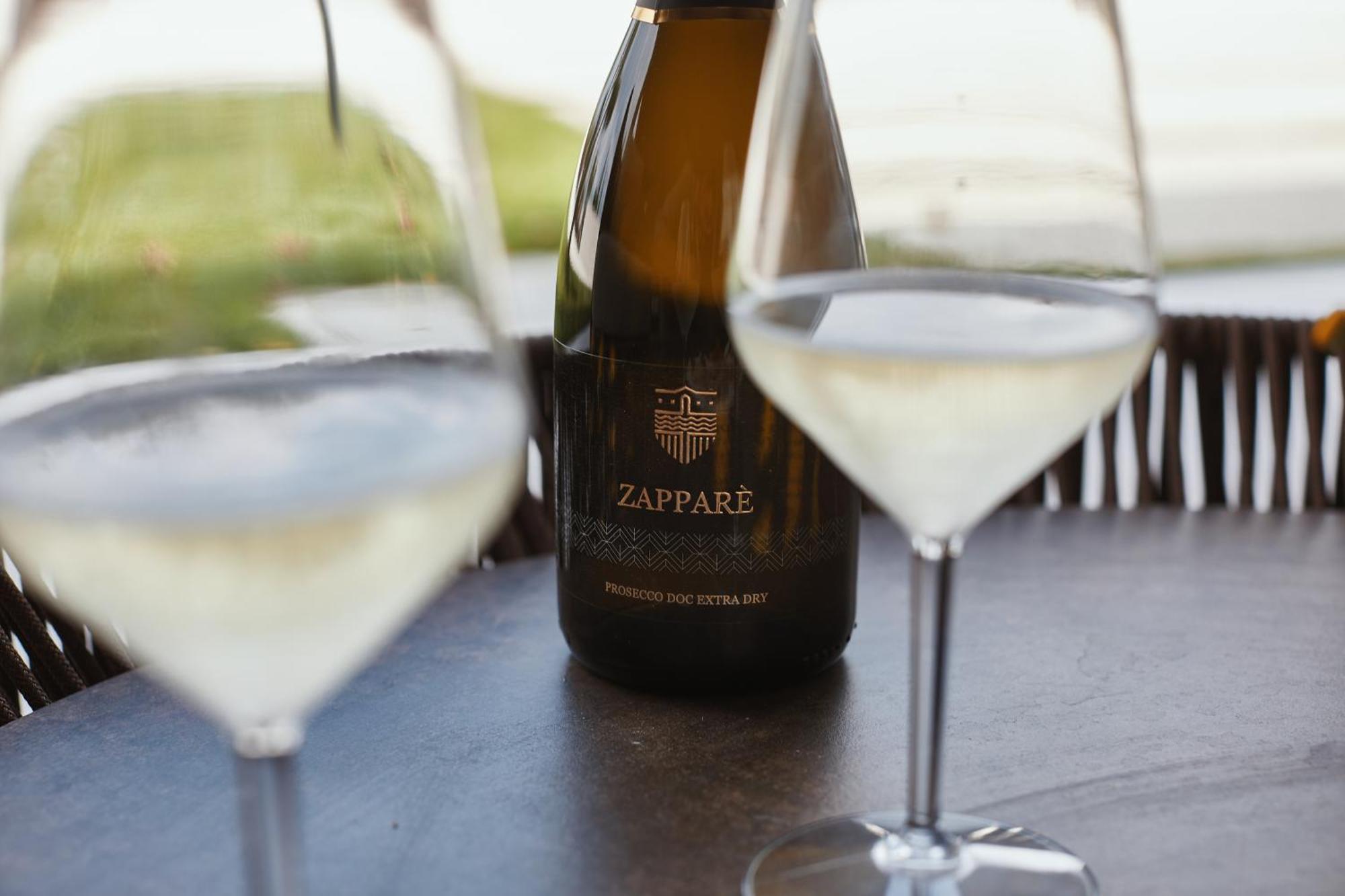 Agriturismo Zappare Farm Hotel Trevignano 외부 사진