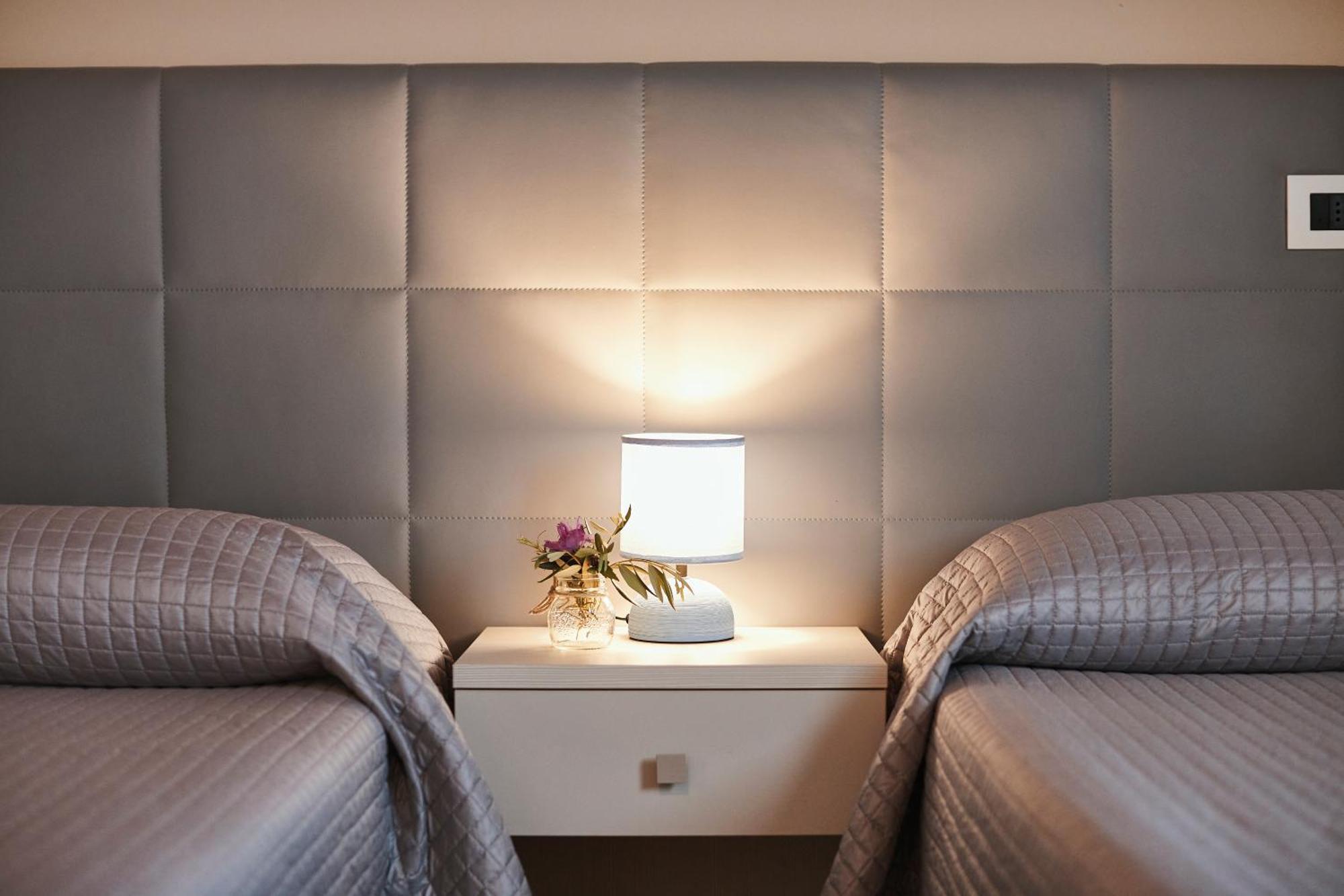 Agriturismo Zappare Farm Hotel Trevignano 외부 사진