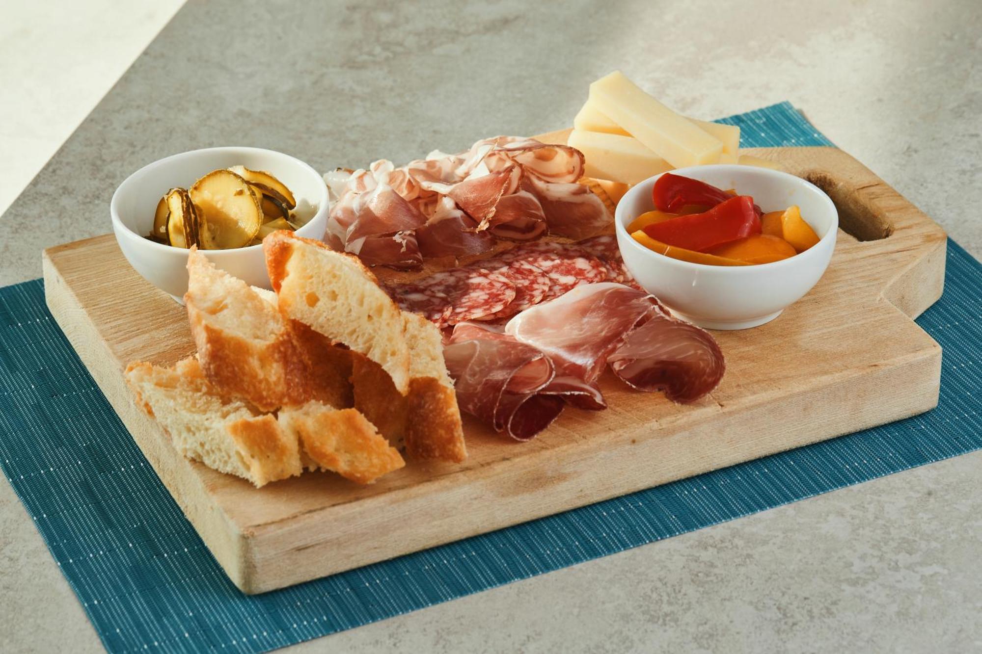 Agriturismo Zappare Farm Hotel Trevignano 외부 사진
