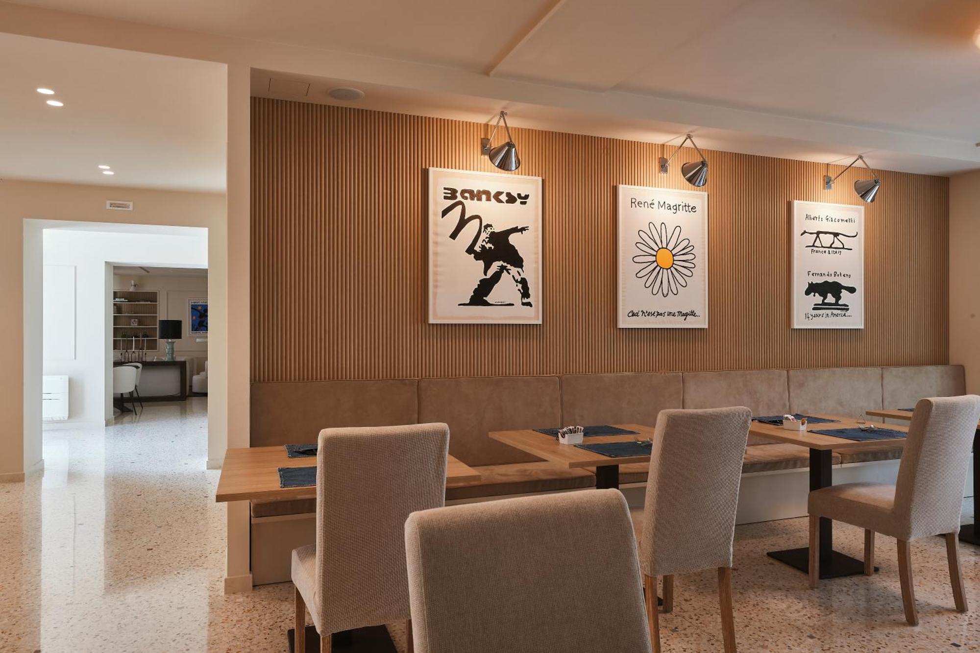 Agriturismo Zappare Farm Hotel Trevignano 외부 사진