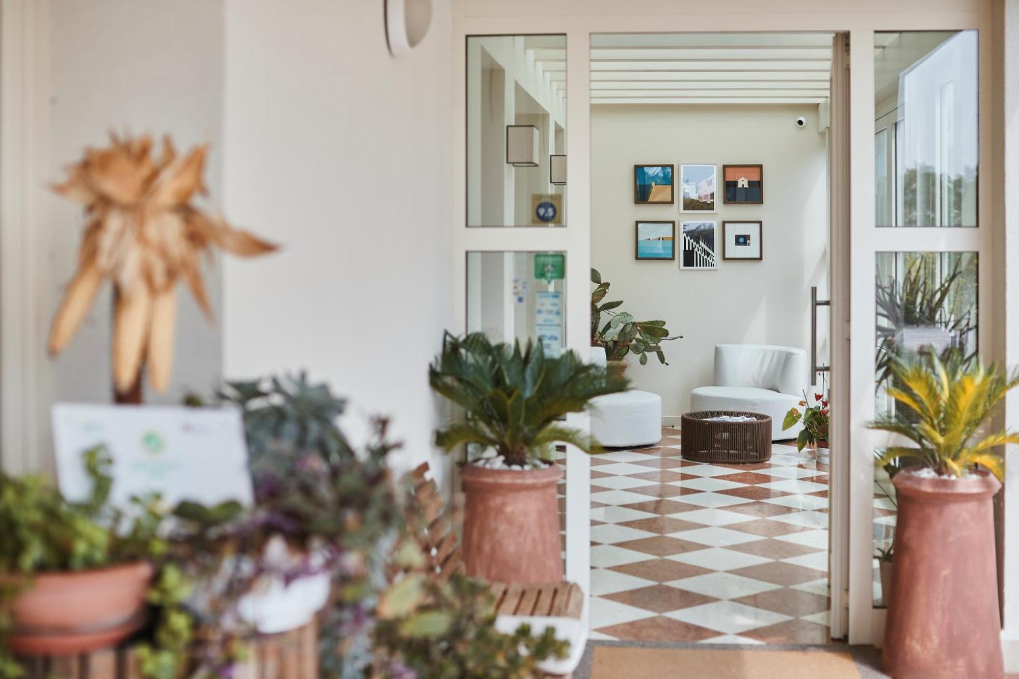 Agriturismo Zappare Farm Hotel Trevignano 외부 사진