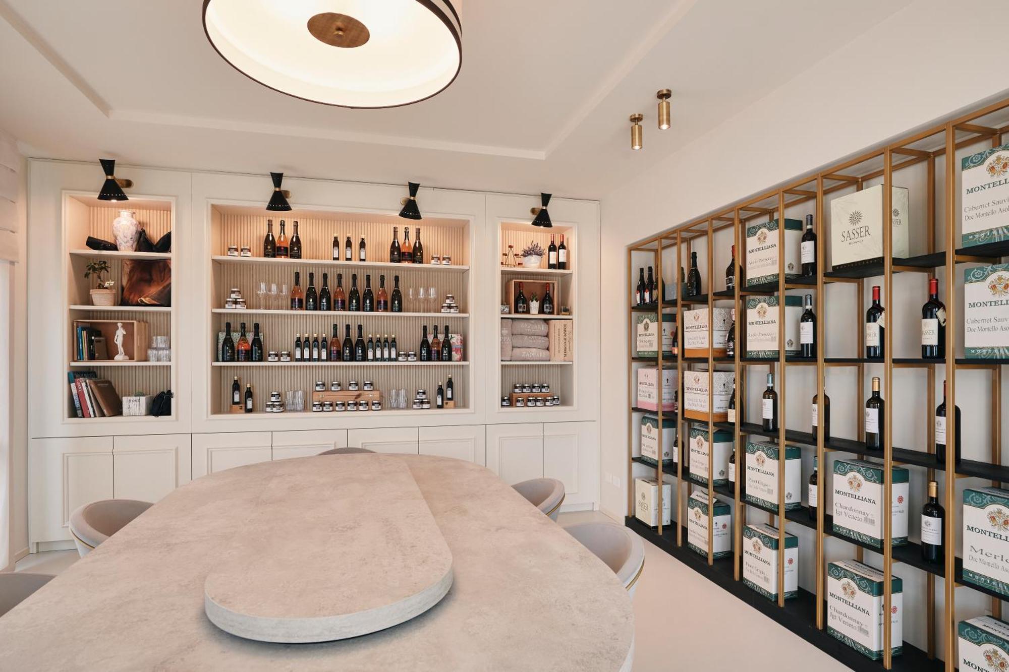Agriturismo Zappare Farm Hotel Trevignano 외부 사진