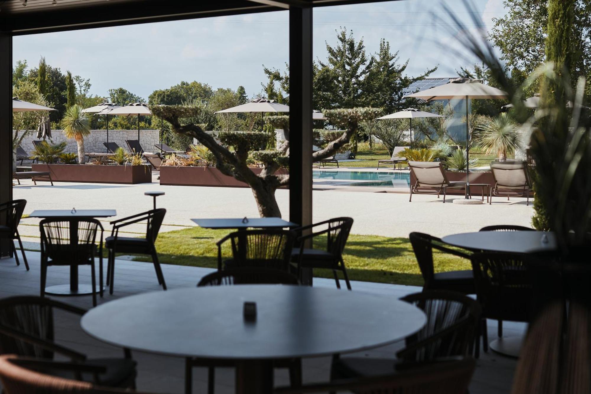 Agriturismo Zappare Farm Hotel Trevignano 외부 사진