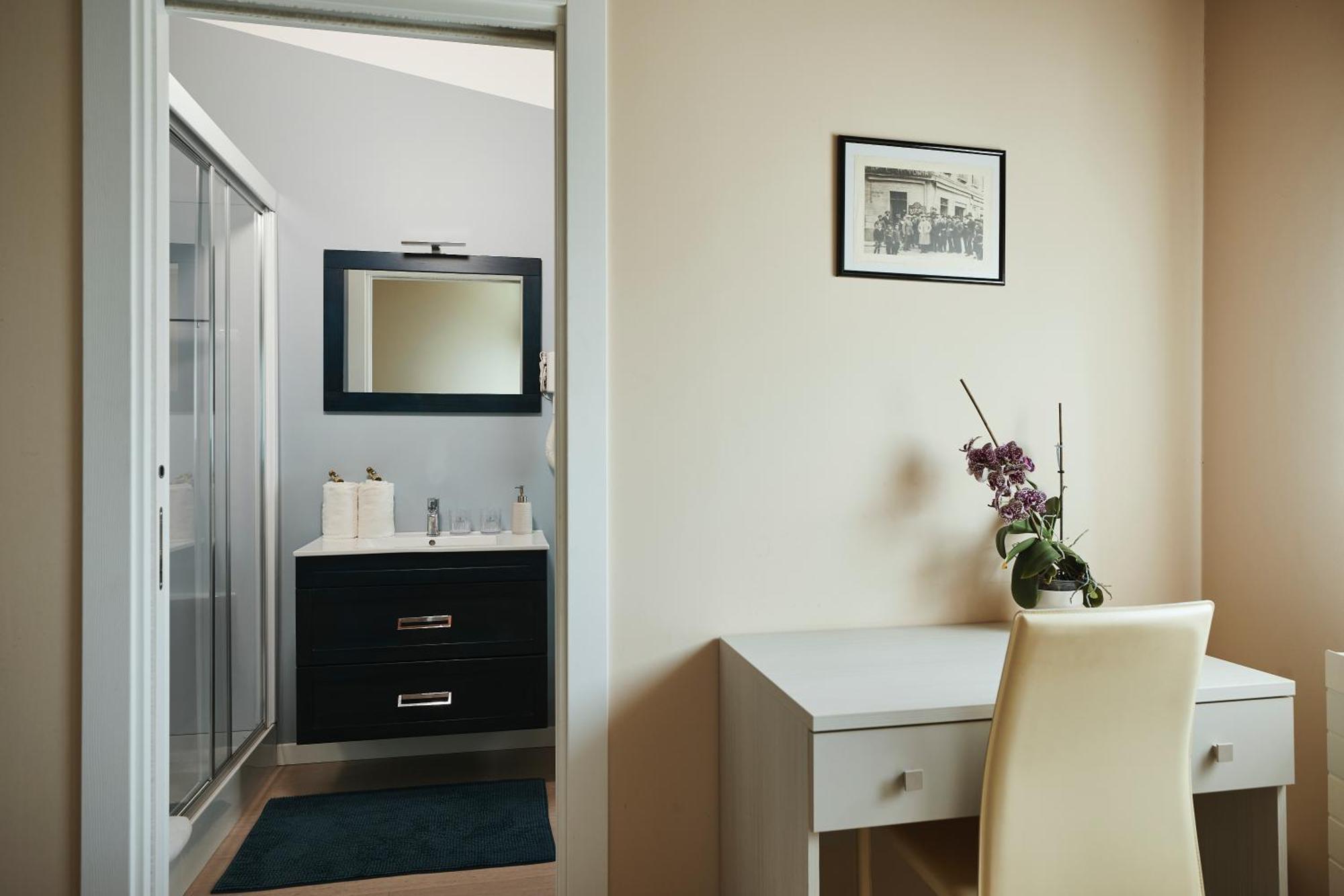 Agriturismo Zappare Farm Hotel Trevignano 외부 사진