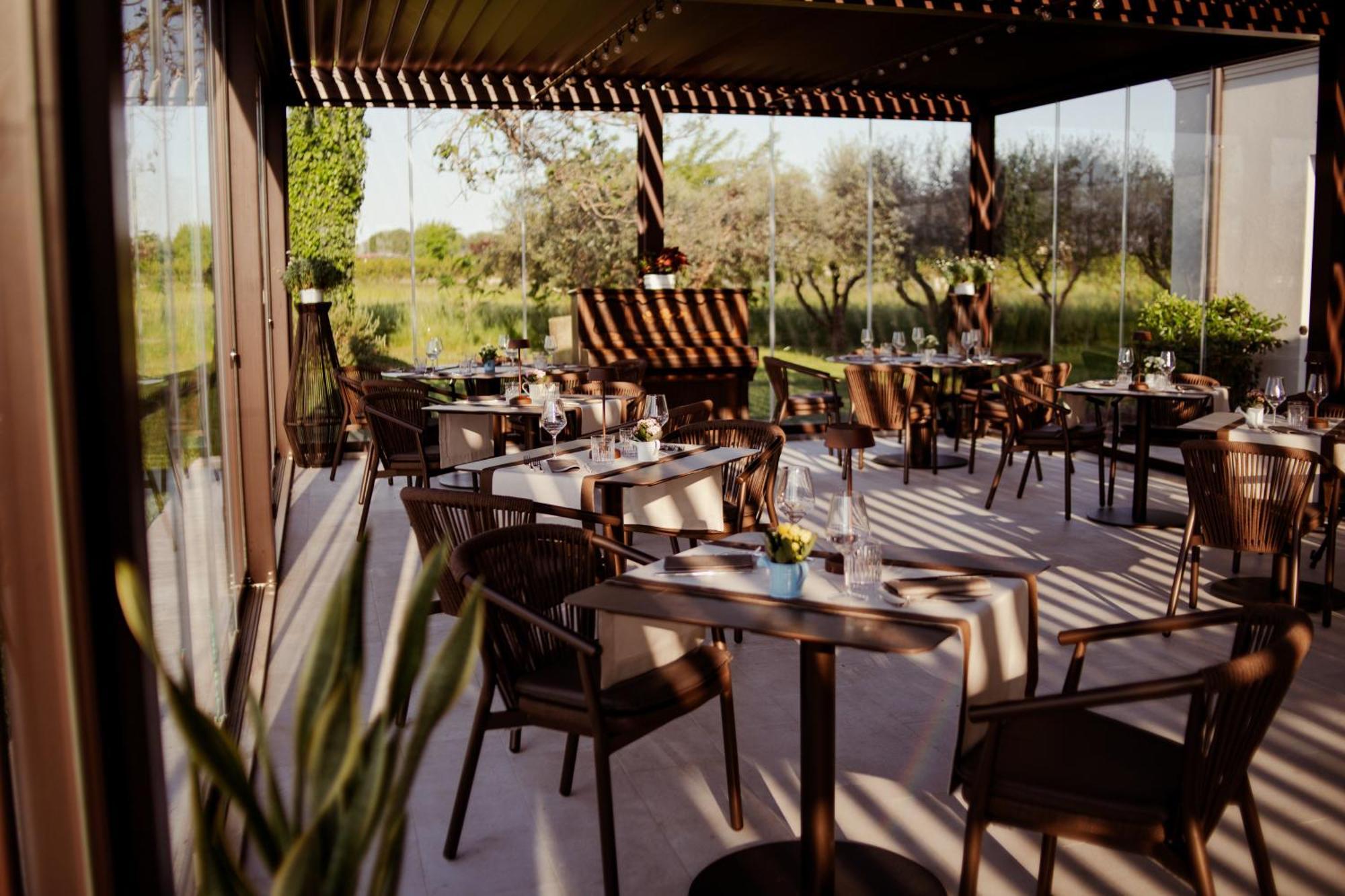 Agriturismo Zappare Farm Hotel Trevignano 외부 사진