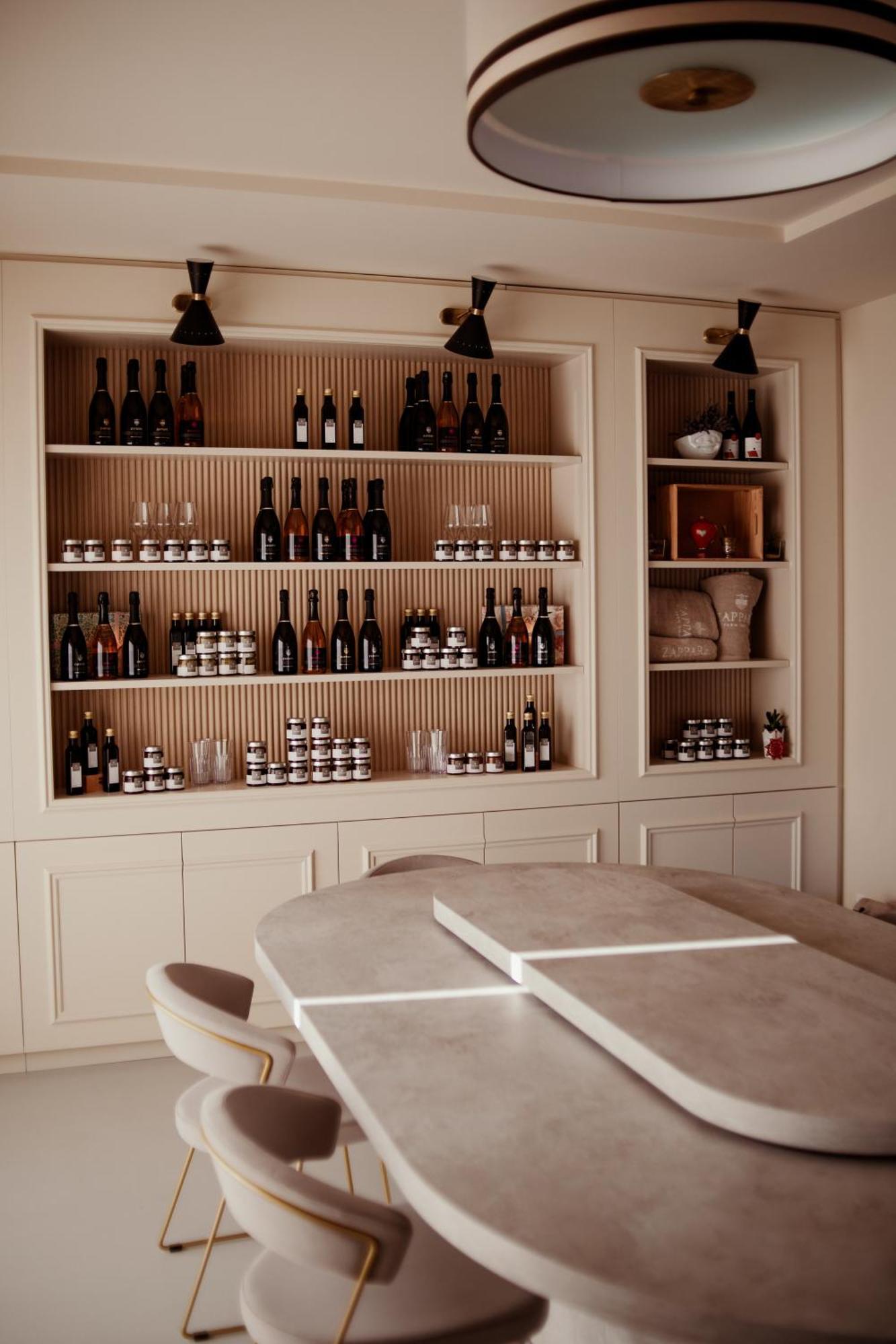 Agriturismo Zappare Farm Hotel Trevignano 외부 사진
