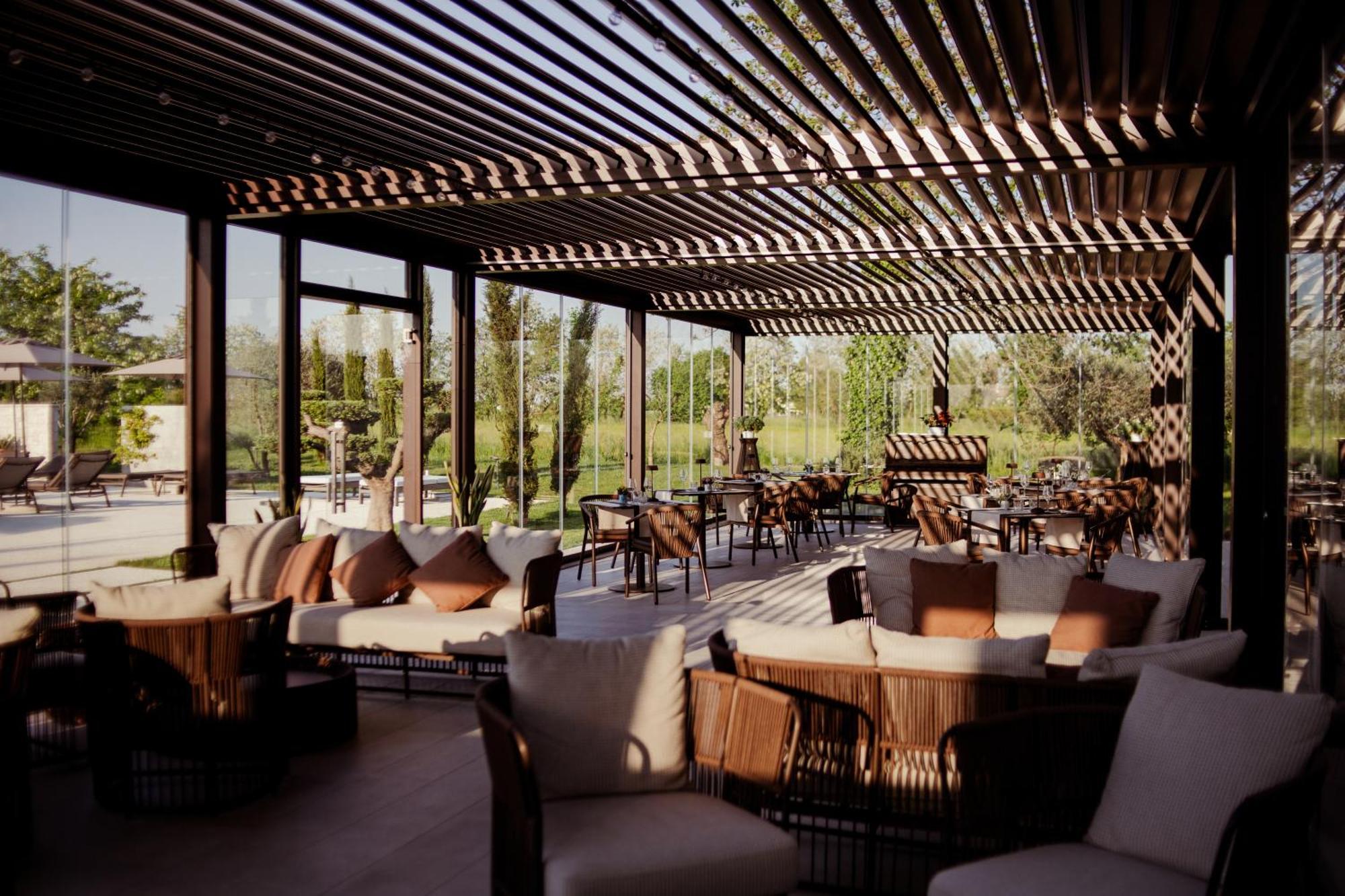 Agriturismo Zappare Farm Hotel Trevignano 외부 사진
