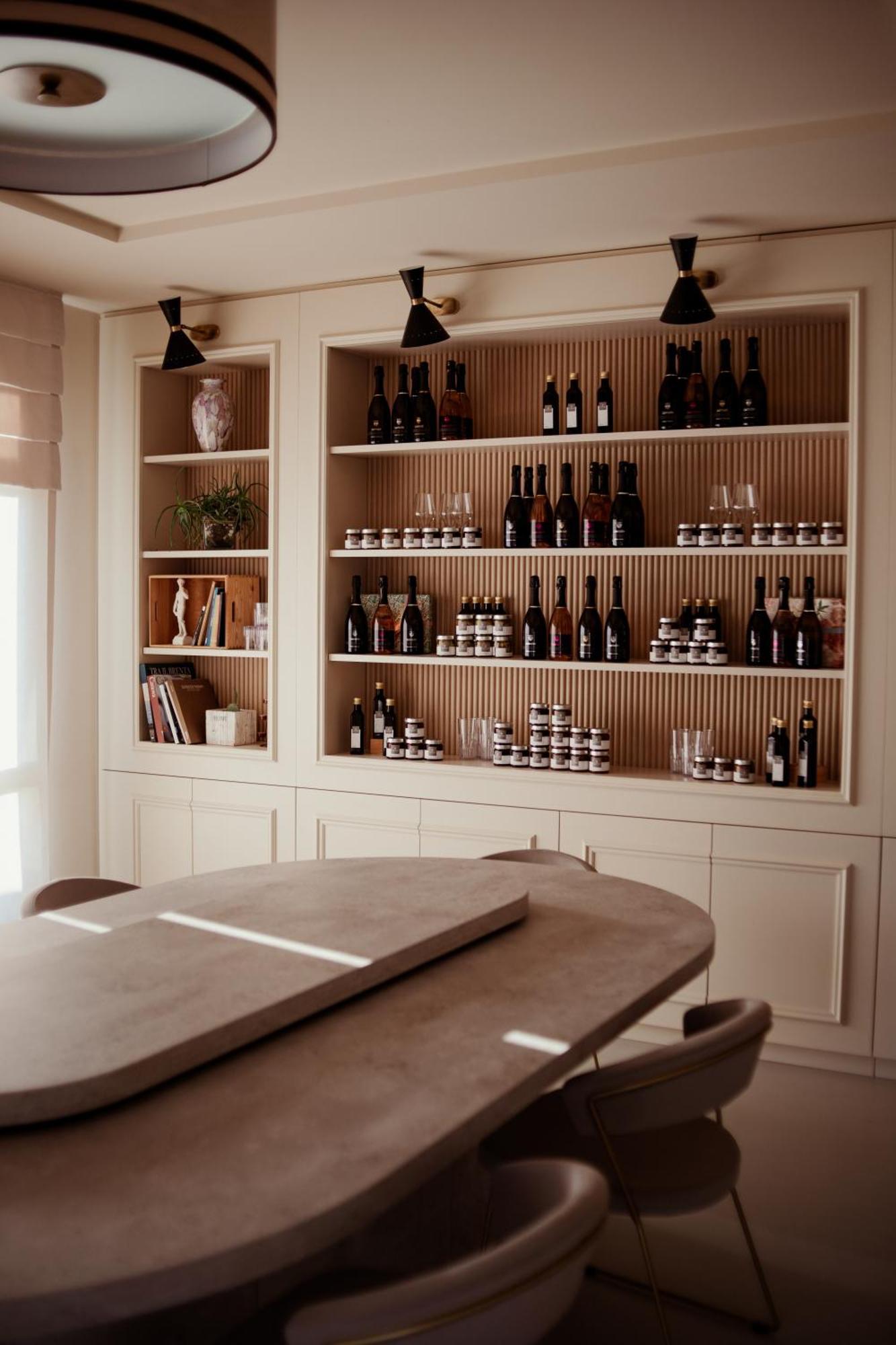 Agriturismo Zappare Farm Hotel Trevignano 외부 사진